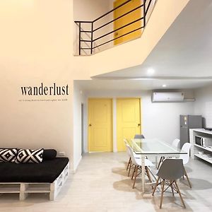 Appartement met Drie Slaapkamers